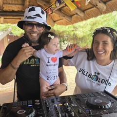 Beach Bar Villa Loca Day 1 - Daytime