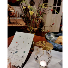 Monade ville Ariane IV Le Présent