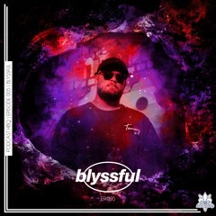 HBQ PODCAST PRESENT : SPECIAL MIX BY BLYSSFUL