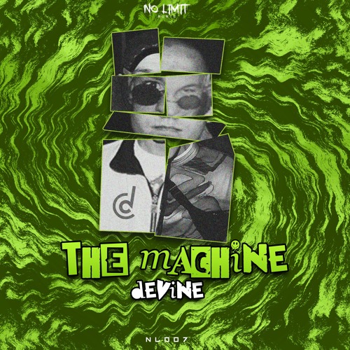 Devine - The Machine (#NL007)