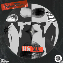 Nash Rly, Mereadele - U&ME