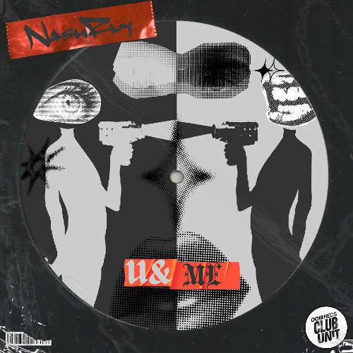 Nash Rly, Mereadele - U&ME