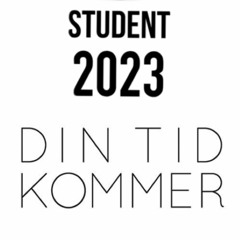 Utspringet- student 23