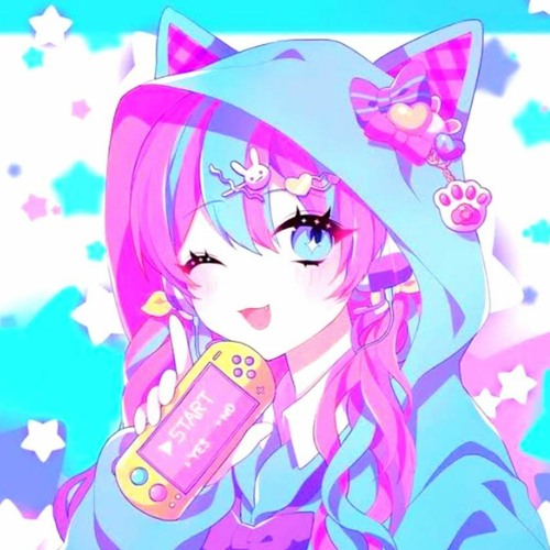 Video Game Girl (ft. viewtifulday)