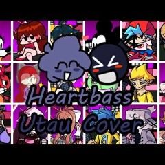 Heartbass BETADCIU - (UTAU Cover)(By Ander Universe :3 on YouTube)