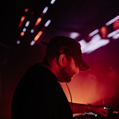 JOEY COCO x Section 8 Mix