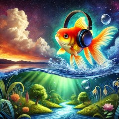 I Got vs Goldfisch - C:Sounds:Project (Mashup)