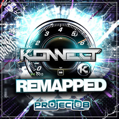MC KONNECT - REMAPPED WITH PROJECT 88