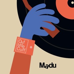 OTC 12 BPMs of Christmas - 90 BPM (MADU)