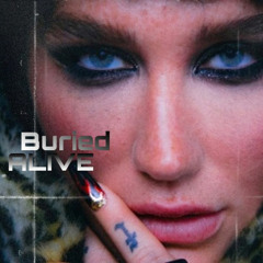 Buried Alive