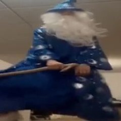 I showed this mix to my friend and he became a frog for 30 minutes