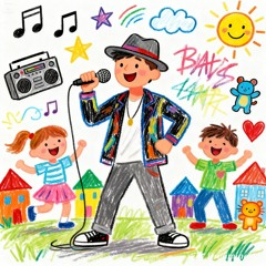 Kids Song