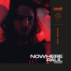 Nowhere Paul | 29.01.2021