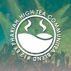 Communitea Blend #12 by Phariah