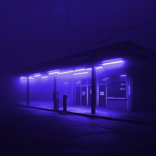 ByErik ヵ - desolate 2