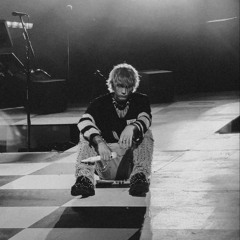 Machine Gun Kelly X Future STORYTELLING Type Beat | Shoot a Shot