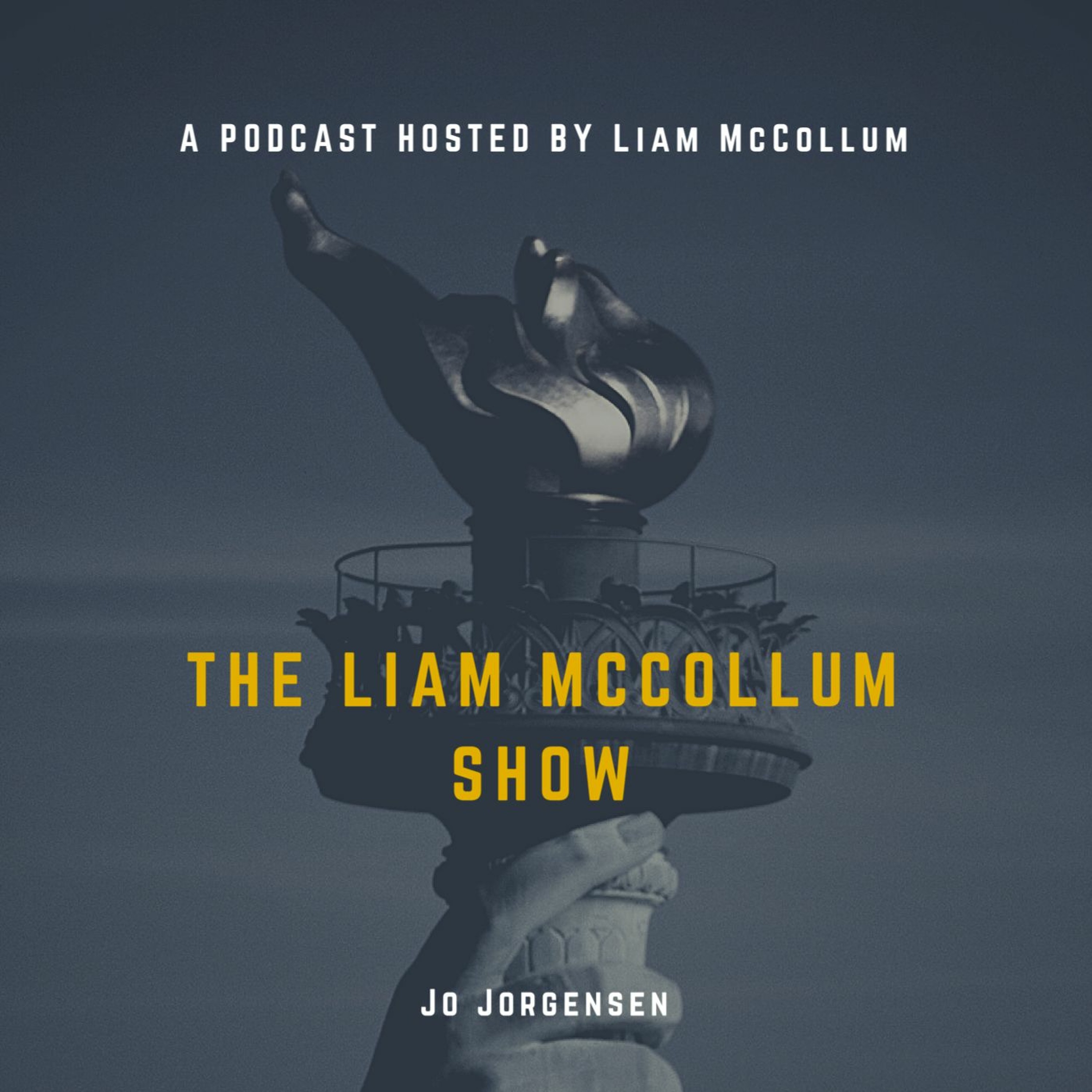 The Liam McCollum Show