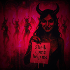 HELP ME (PROD. COLORIST)