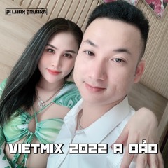 Vietmix 2022 A Bảo - PiLuanTruong