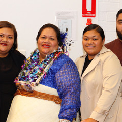 AHO OE TANGI - Sione Manu Talisa/JMAK REMIXX - In Loving Memory of Salote Fatai ❤️🙏🏽