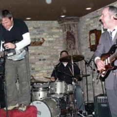 i guess were done - the wrens (live version)