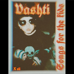 Vashti