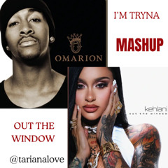 Omarion_Kehlani Mashup