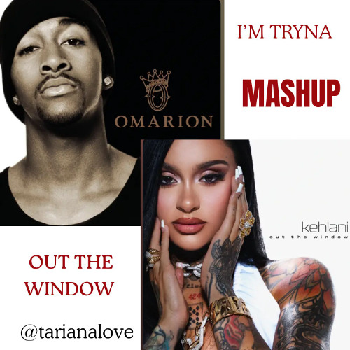Omarion_Kehlani Mashup