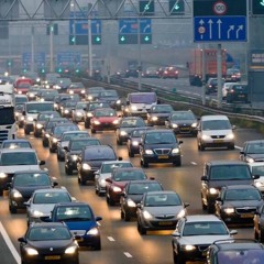 Zwarte Zaterdag op Europese wegen - Traffic Radio LIVE! 2 augustus 2023