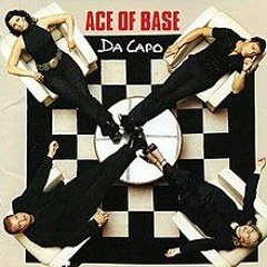 Ace Of Base - Beautiful Morning (Sebbe Is Waking Up Funky Mix)