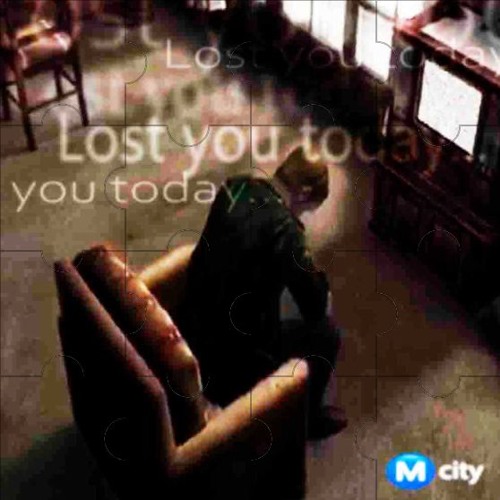 Swords2 - lost you today (liho flip)