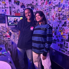 S+S Takeover with Cardamami and Medha @ The Lot Radio 02-05-2023
