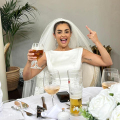 Emily & Shaun’s Wedding: Part 2 RAVE