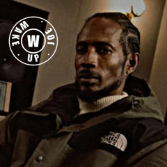 (OFFICIAL) D DOUBLE  E  X NORTH FACE PROD WAKEUPJOE