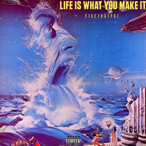 Rainfall (Prod. By FireThatPat)