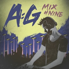 Mix #nine: A:G [NO]