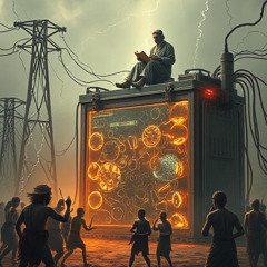 Energy Philosophy