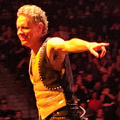 DJ Spoily Bee - Depeche Mode B Side Mix Part 1 2024