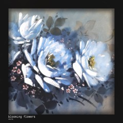 blooming flowers
