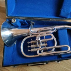 Defrag Piano Horn System