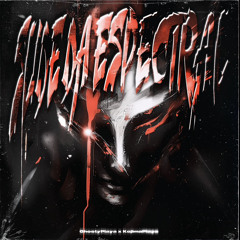 SLIDE DA ESPECTRAL - GhostyPlaya, KojimaPlaya