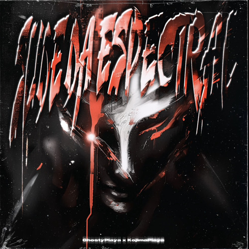 SLIDE DA ESPECTRAL - GhostyPlaya, KojimaPlaya