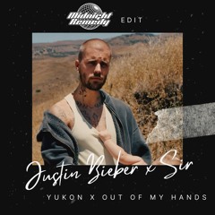 Yukon x Out Of My Hands