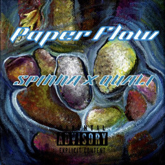 SPINNA X QUALI  -PAPER FLOW