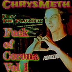 Fuck off Corona Vol1 (Master)