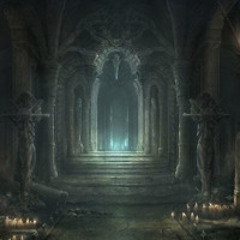 tomb talez VOL.1