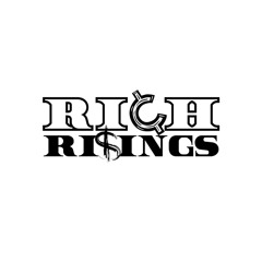 Rich Rising  (Zane Kash mix)