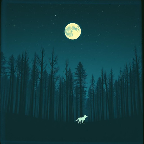 Some night in the middle of a blue (2)