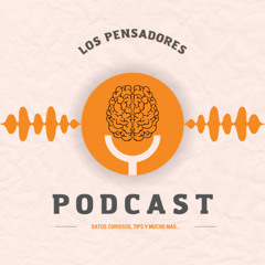 Los pensadores
