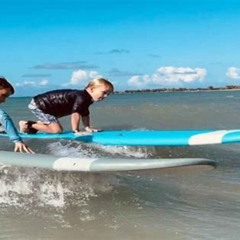 Review Special Price Carolina Puerto Rico Surf Lessons For Beginners